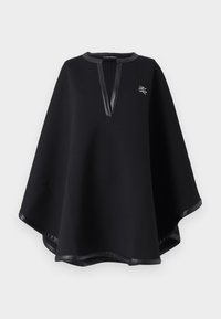 FASHION CAPE - Cape - black