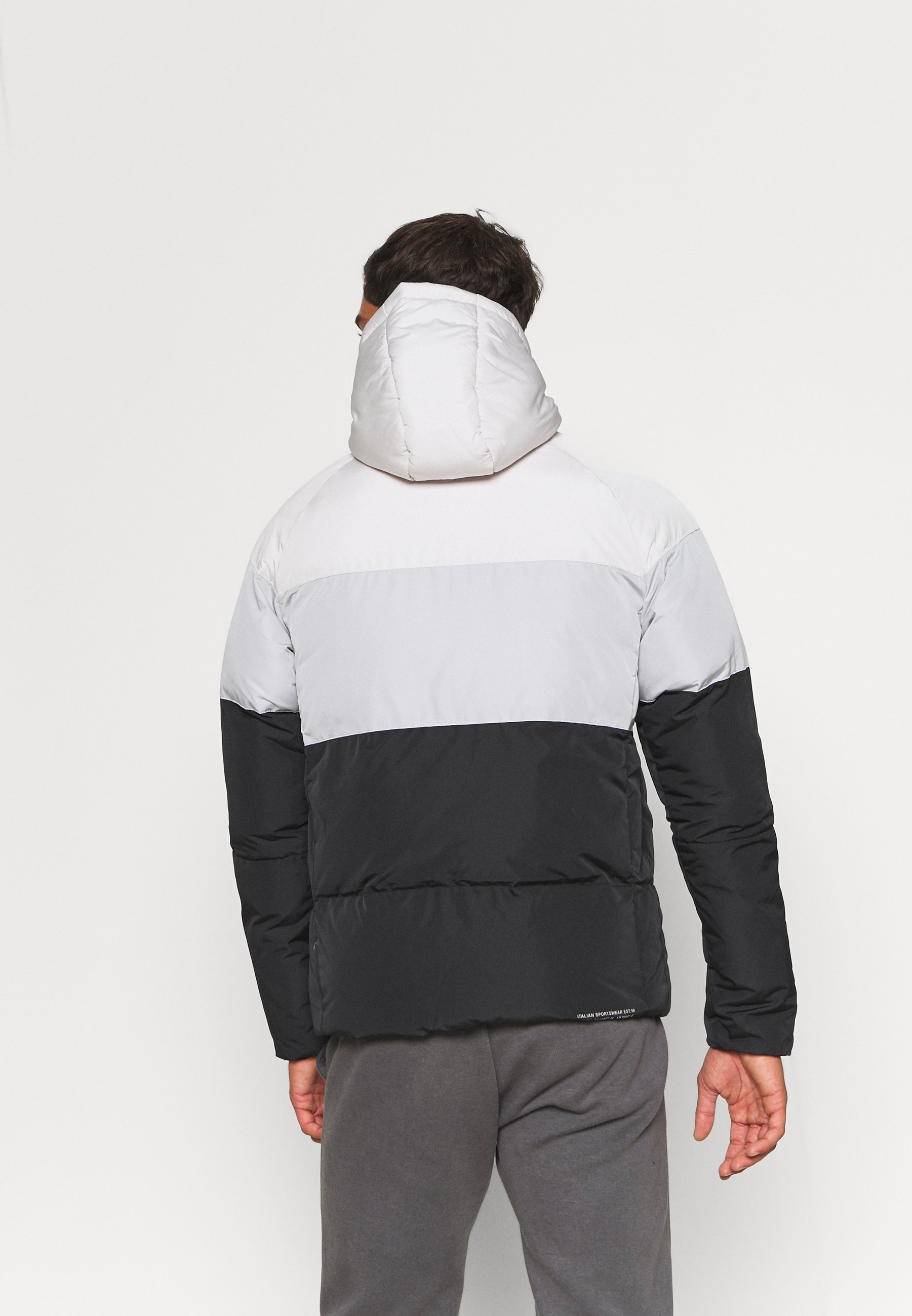 Ellesse MALAVITA JACKET - Winterjacke 