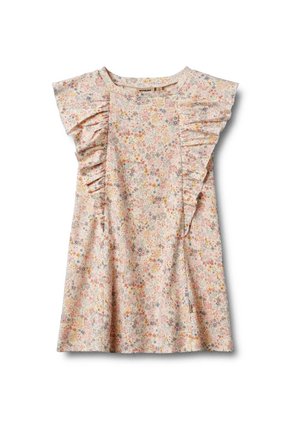 Wheat, SHIRLEY - Robe en jersey - bright flowers