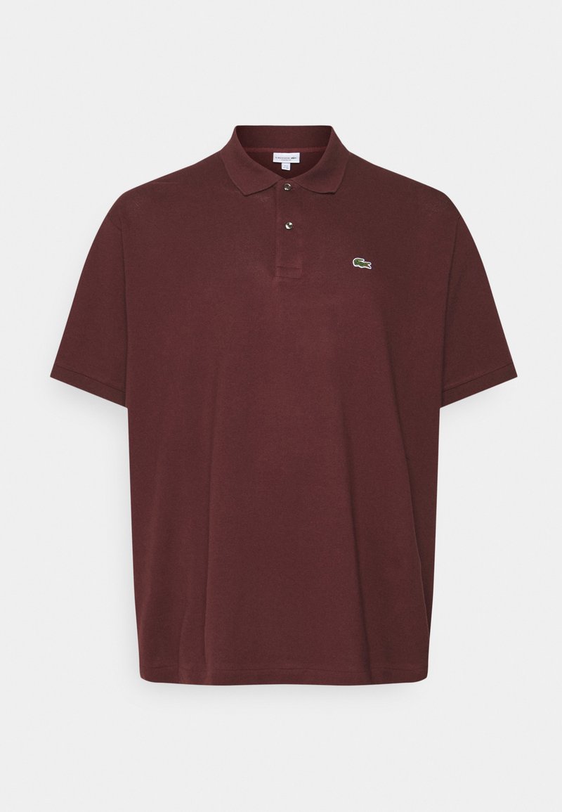 Lacoste Polo - expresso