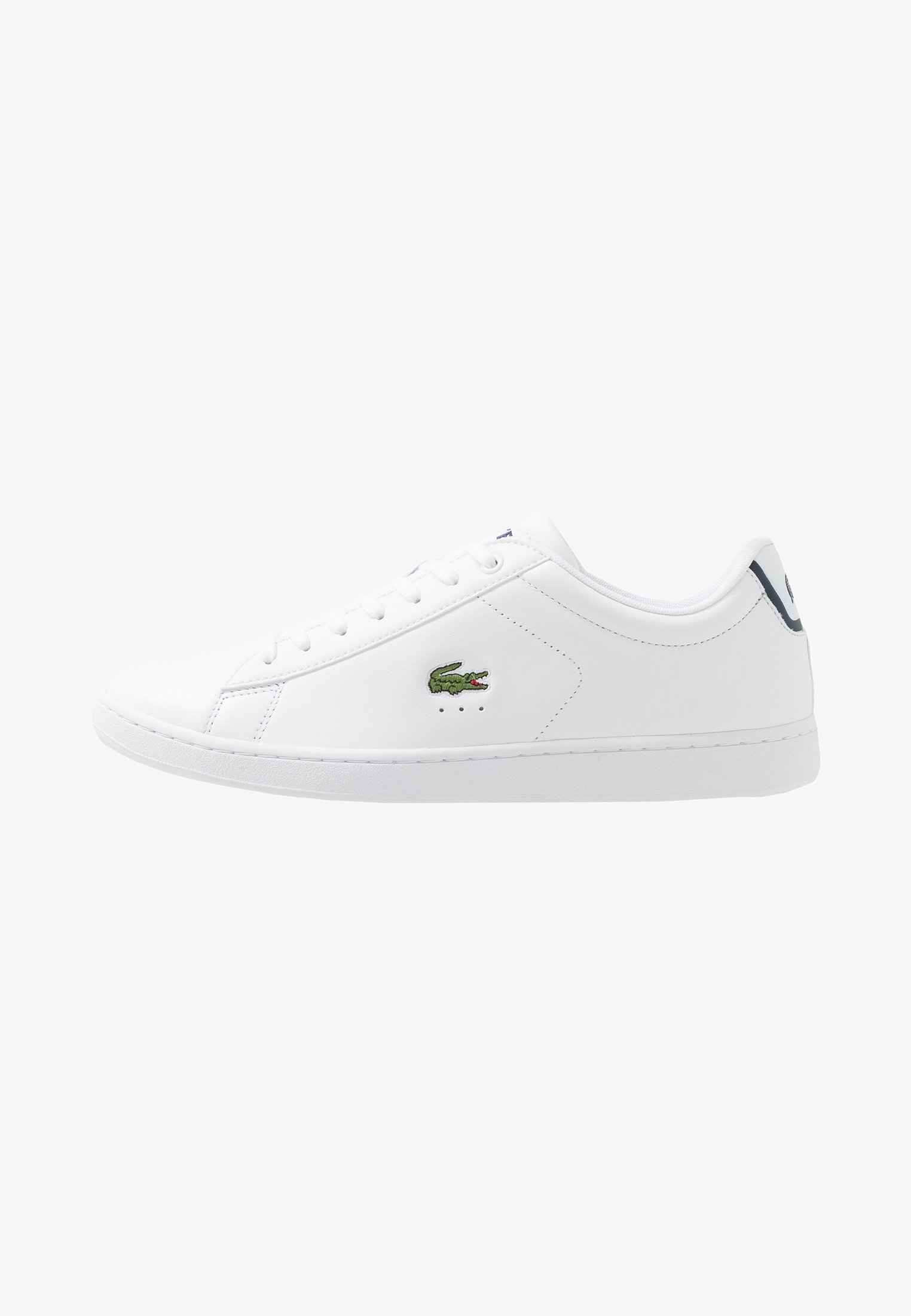Lacoste CARNABY EVO Sneaker low white/weiß - Main Image