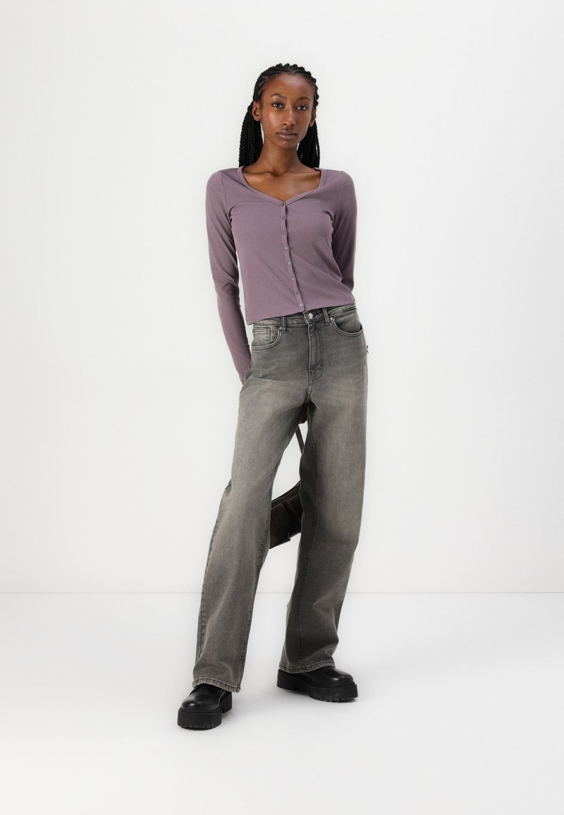 Juicy Only Wide Leg Jeans voor Vrouwen Online Kopen