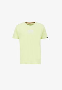 Non sélectionné, arctic lime