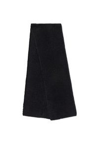 CASH-MERE UNISEX - Sciarpa - schwarz