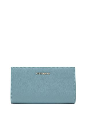 SOFT - Portafoglio - arctic blue