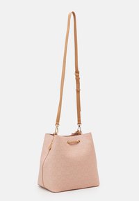 Valentino Bags LIUTO - Mala de mão - cipria/multic