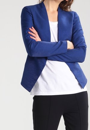 Blazer - dark blue