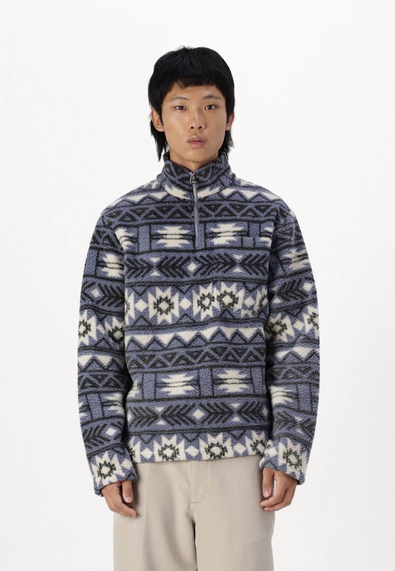 Jack & Jones JORIBIZA granatowy