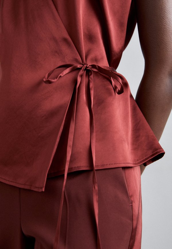 JODYN - Top - henna2