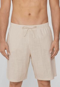 Tezenis Šortky - y  bianco lino