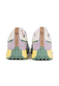 Kaotiko DETROIT - Sneakers basse - mint