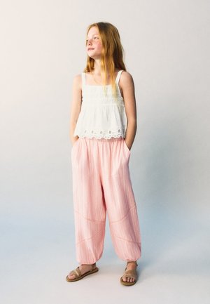 Mango Kids, - Bluzka