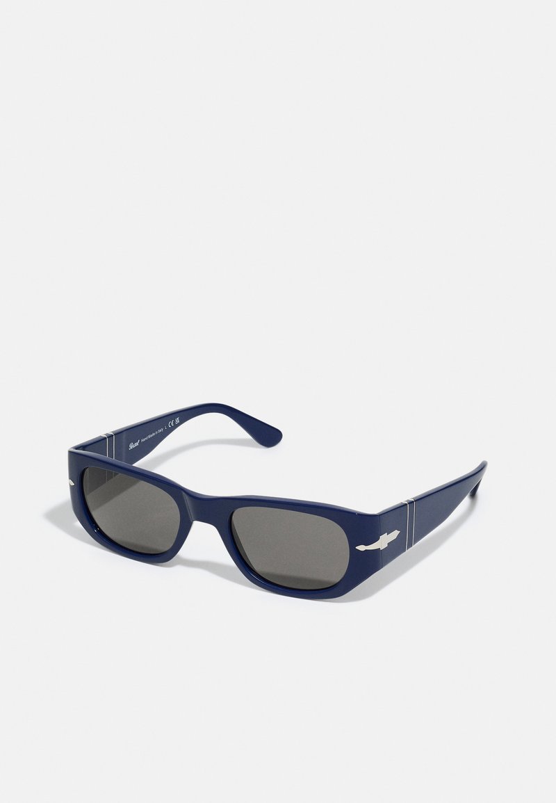 Persol UNISEX - Sluneční brýle - blue/dark grey