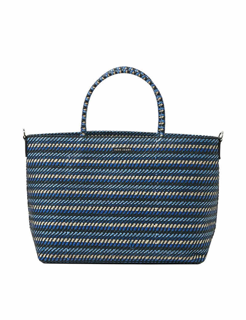 Pepe Jeans GRACE Shopping Bag nachtblau/dunkelblau Zalando.at