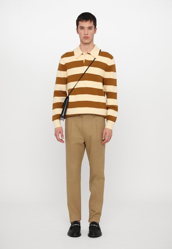 TWEEDY - Jumper - curd4