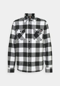 SACRAMENTO - Chemise - black