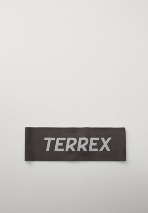 Adidas Terrex UNISEX - Sweatband - grey