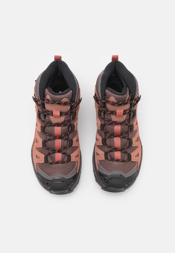 X ULTRA 360 LTR MID GORE TEX W - Hiking shoes4