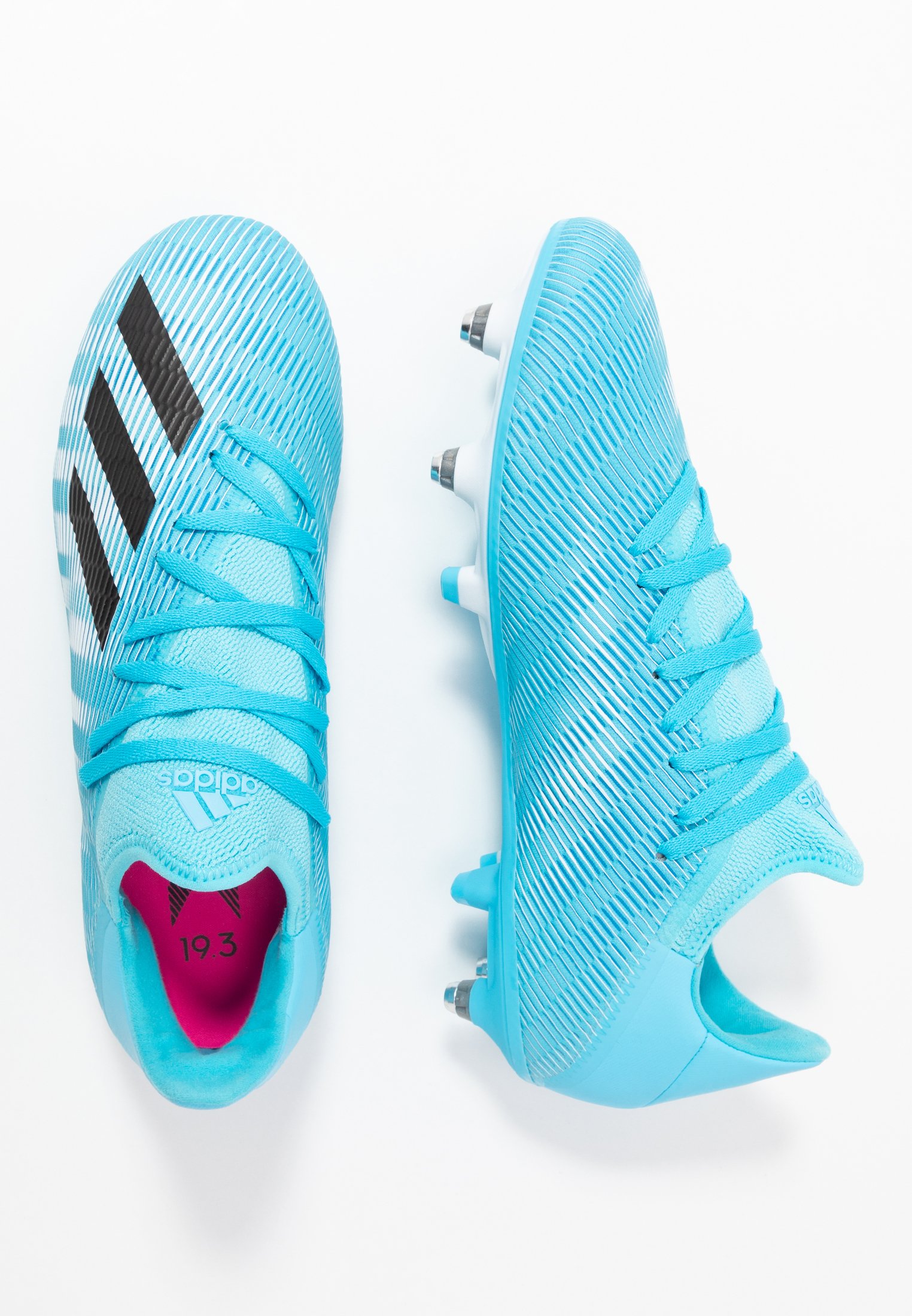 adidas x 19.3 sg