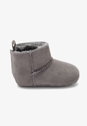 PRAM - Pantoffels - grey