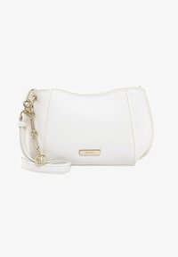 Non selezionato, white