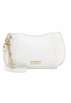 SFY GINNY - Borsa a tracolla - white
