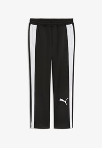 Unausgewählt, black