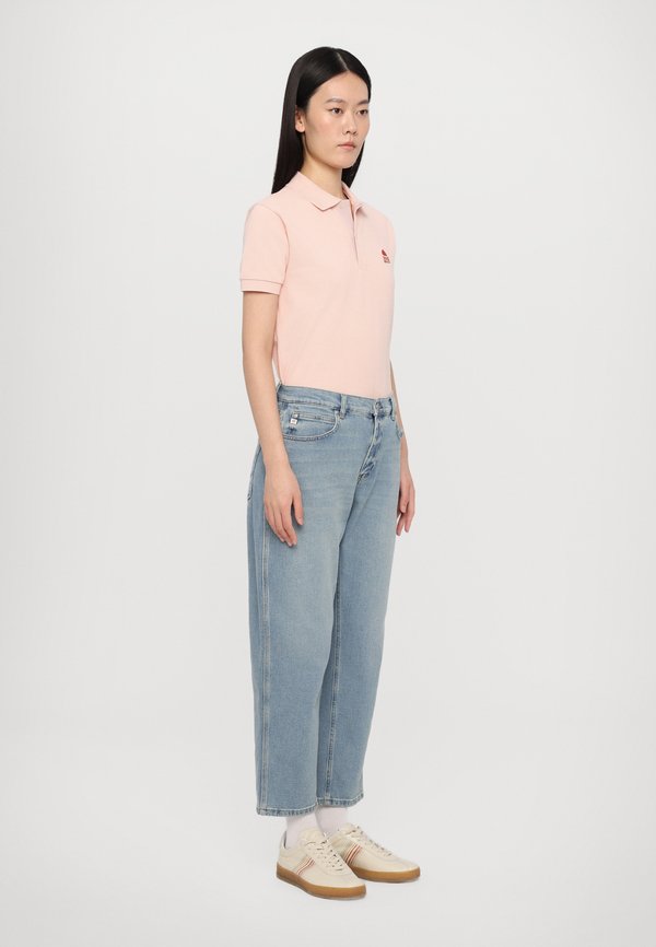 LE MANS DAD TAPERED - Relaxed fit jeans4