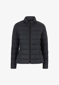 Seleccionado, schwarz