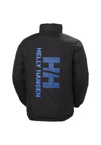 Helly Hansen REVERSIBLE - Chaqueta de invierno - ultra blue