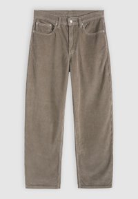 Non selezionato, smokey taupe