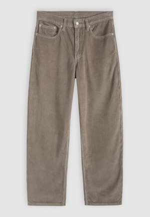Levi's®, 578® BAGGY - Jean baggy - smokey taupe