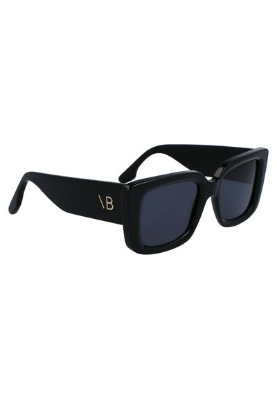Victoria Beckham Solbriller - black