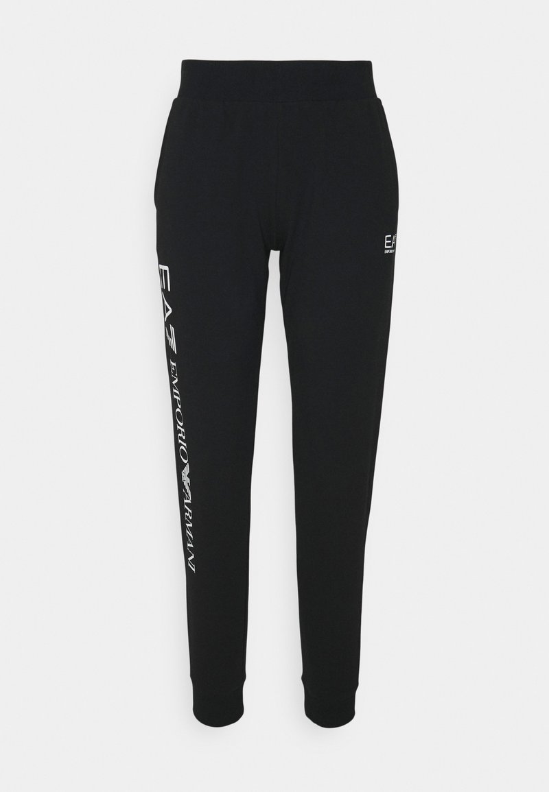 EA7 Emporio Armani Trainingsbroek zwart