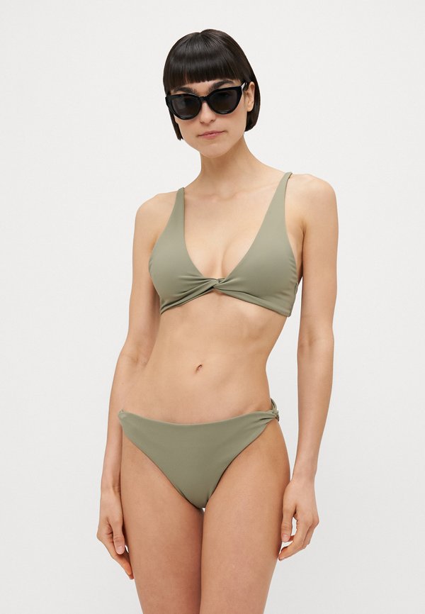 Bikini top - vetiver4