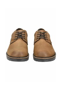 camel active Sportieve veterschoenen - cafe
