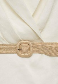 Mango Rochie de zi - off-white