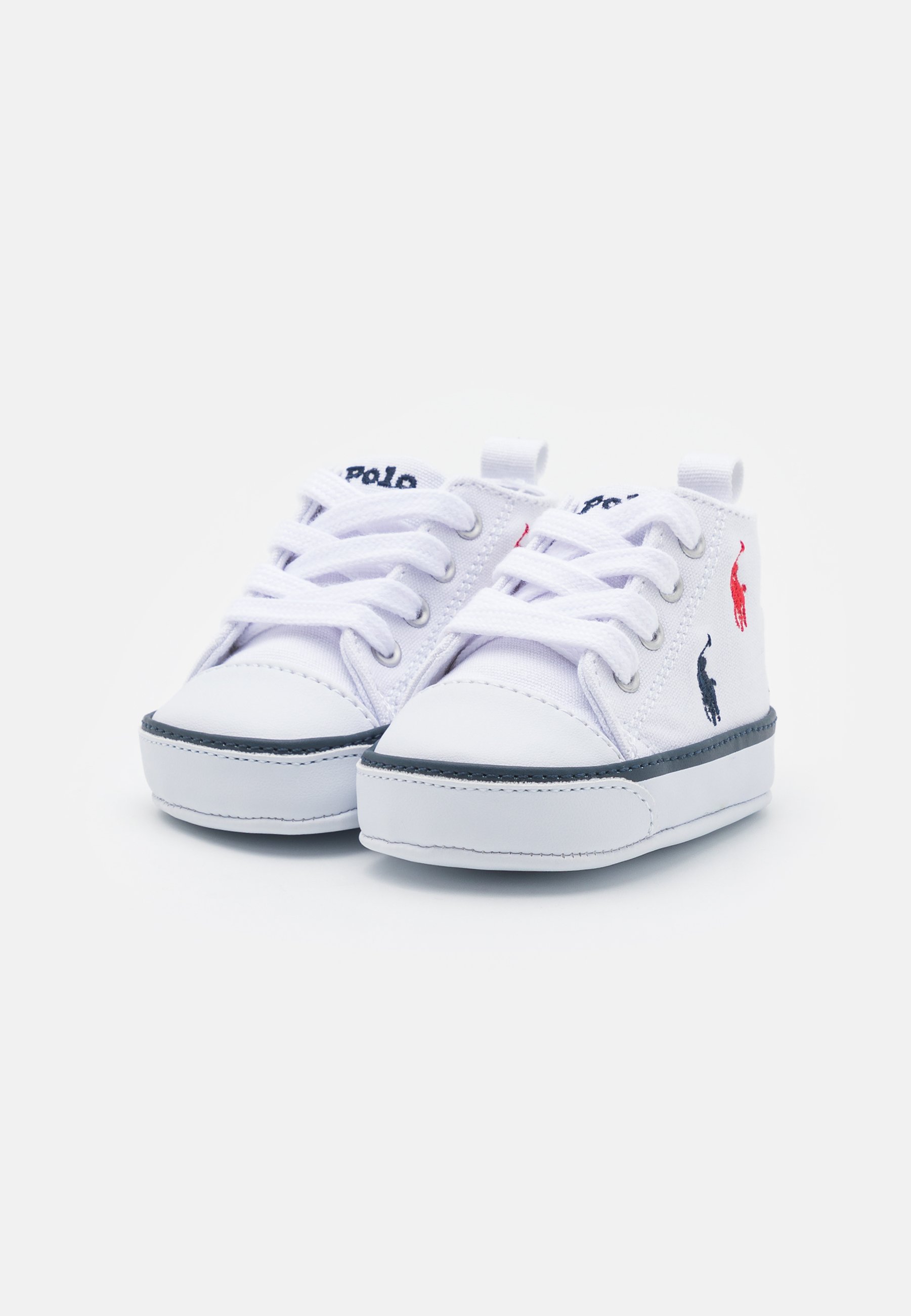 Ralph Lauren Neonati Scarpe | FASHIOLA.it