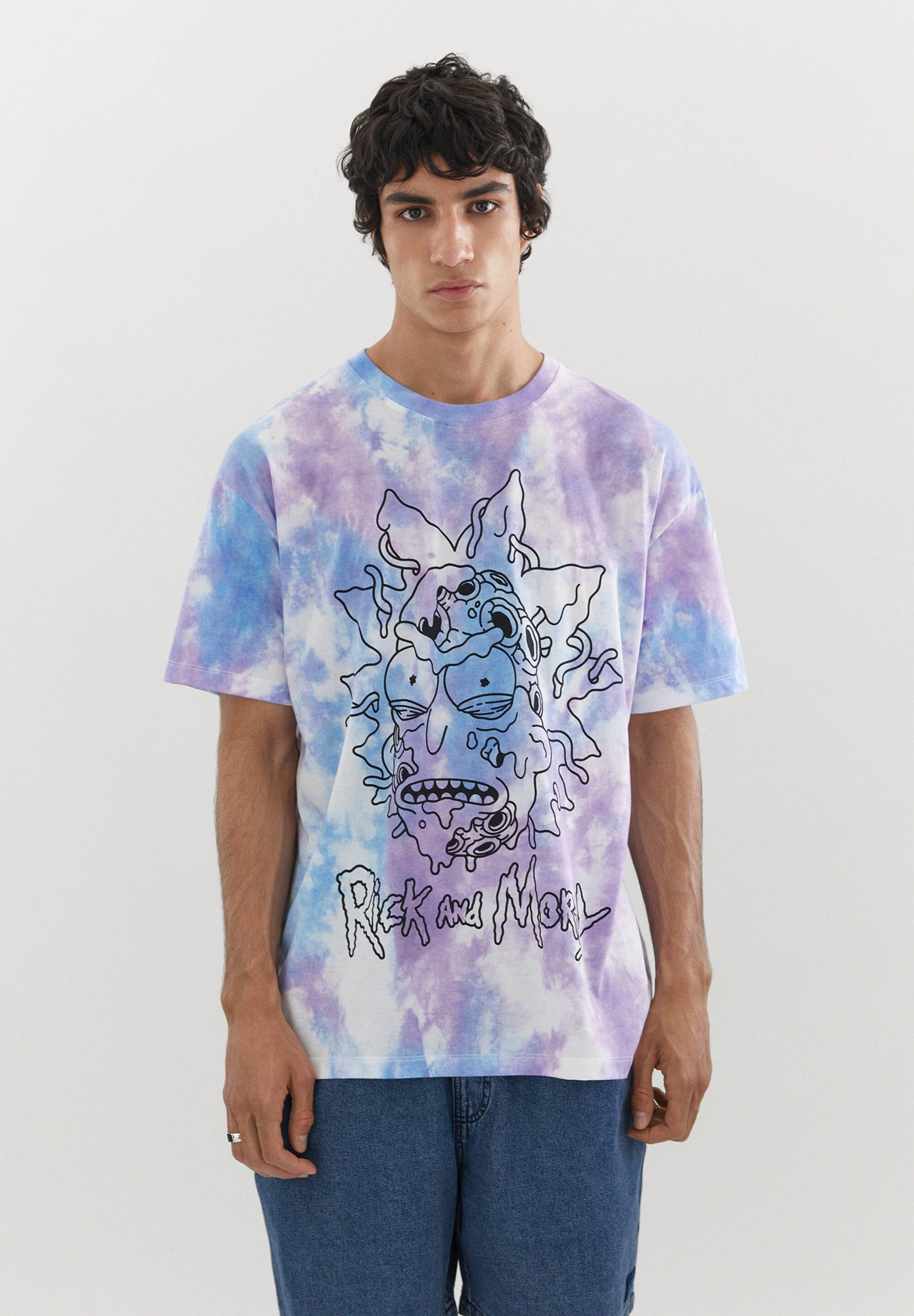 magliette pull and bear