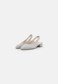Gabor Escarpins - grey