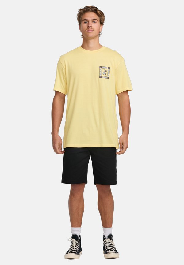 Print T-shirt - pay4