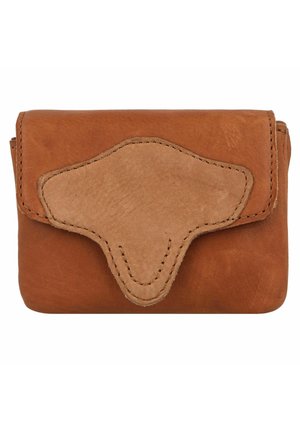 Cowboysbag Geldbörse - camel