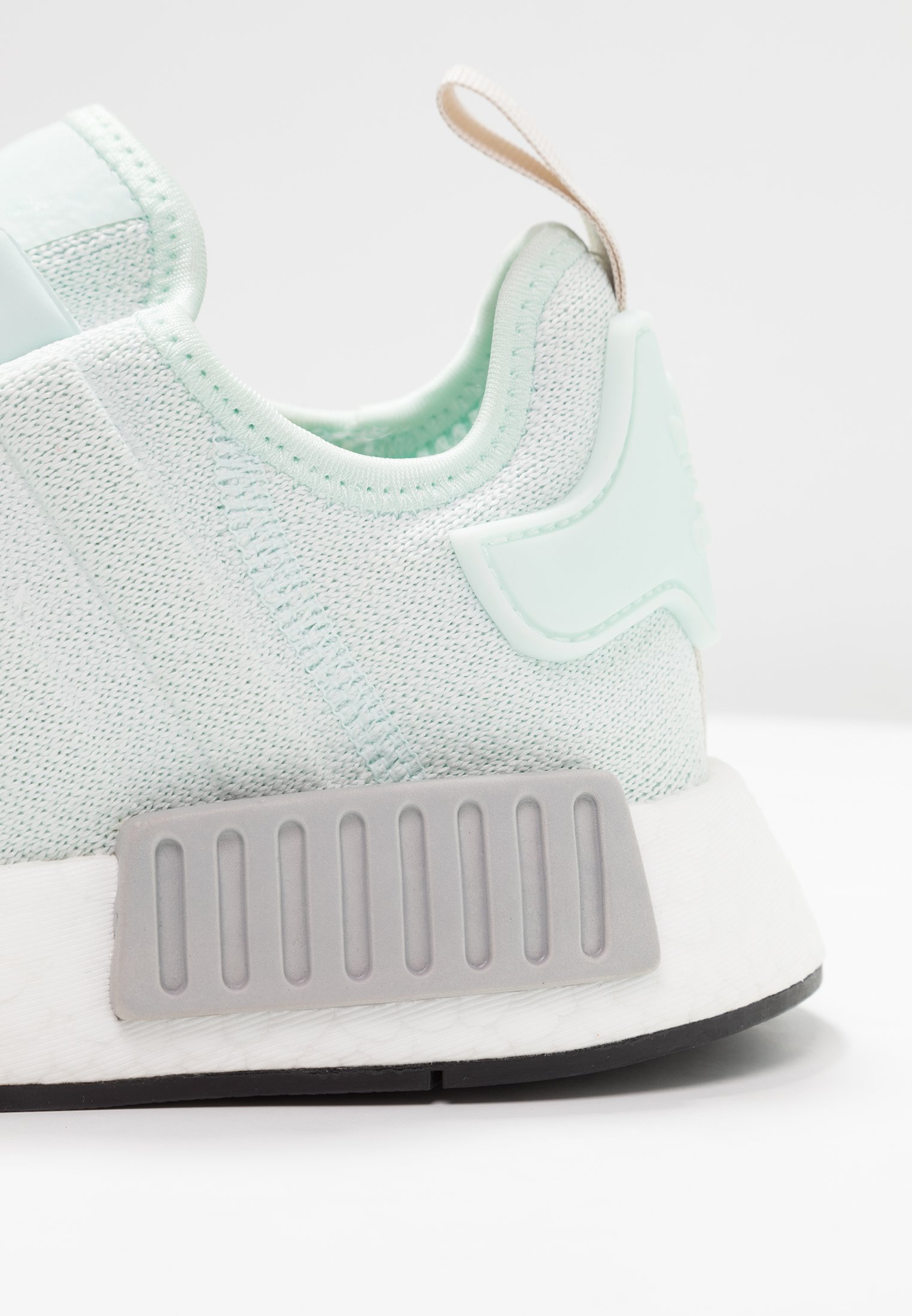 adidas Originals NMD_R1 Sneaker low ice mintfootwear adidas Originals NMD_R1 Sneaker low ice mintfootwear
