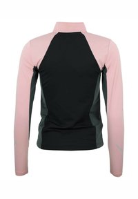 Peak Mountain TECHNIQUE AFLINT - T-shirt à manches longues - rose