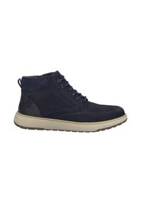 Josef Seibel Stivaletti stringati - dunkelblau kombi