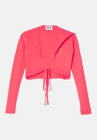 PAINTER - Chaqueta de punto - fuxia