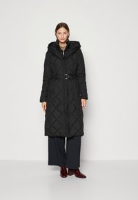 Cappotto In Pelle Di Pecora Shearling Toscana Marrone - 100 - Foto 6