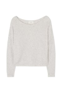 Niet geselecteerd, gris chine