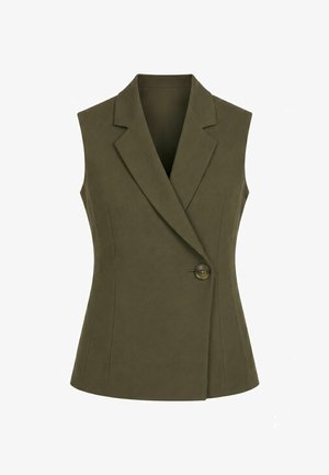 Opal Studio, SASSI - Vest - army