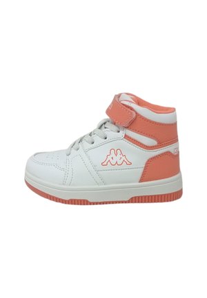 Sneakers alte - pink